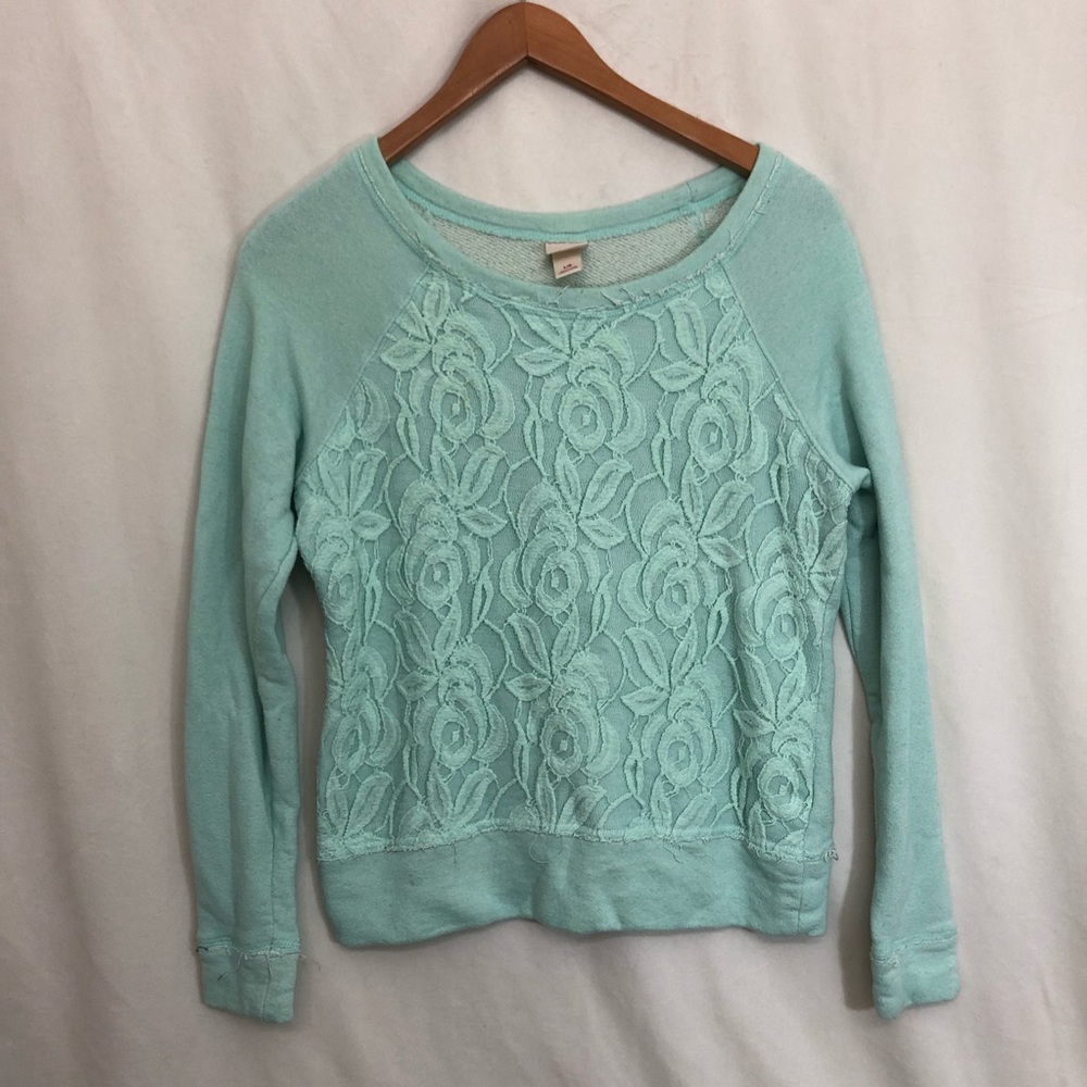 Mossimo sweater